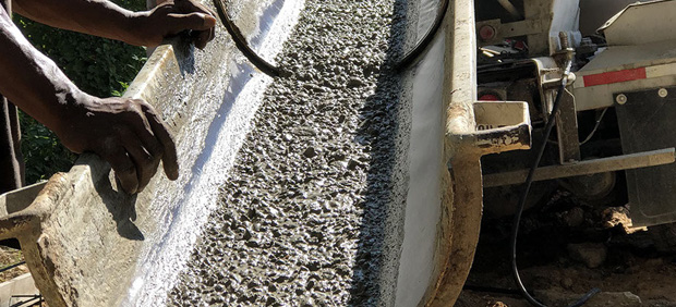 Ready Mix Concrete Herne Bay